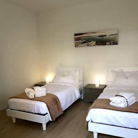Db Apartments - Dabasso Μέστρε Εξωτερικό φωτογραφία