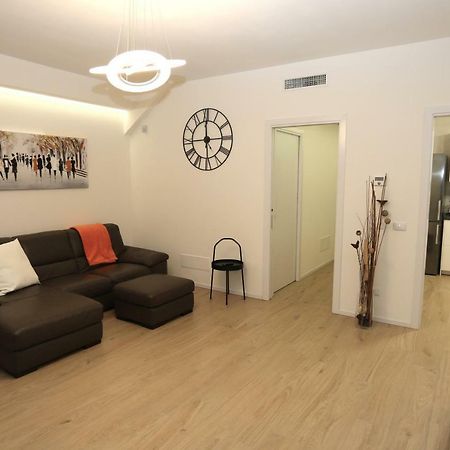 Db Apartments - Dabasso Μέστρε Εξωτερικό φωτογραφία
