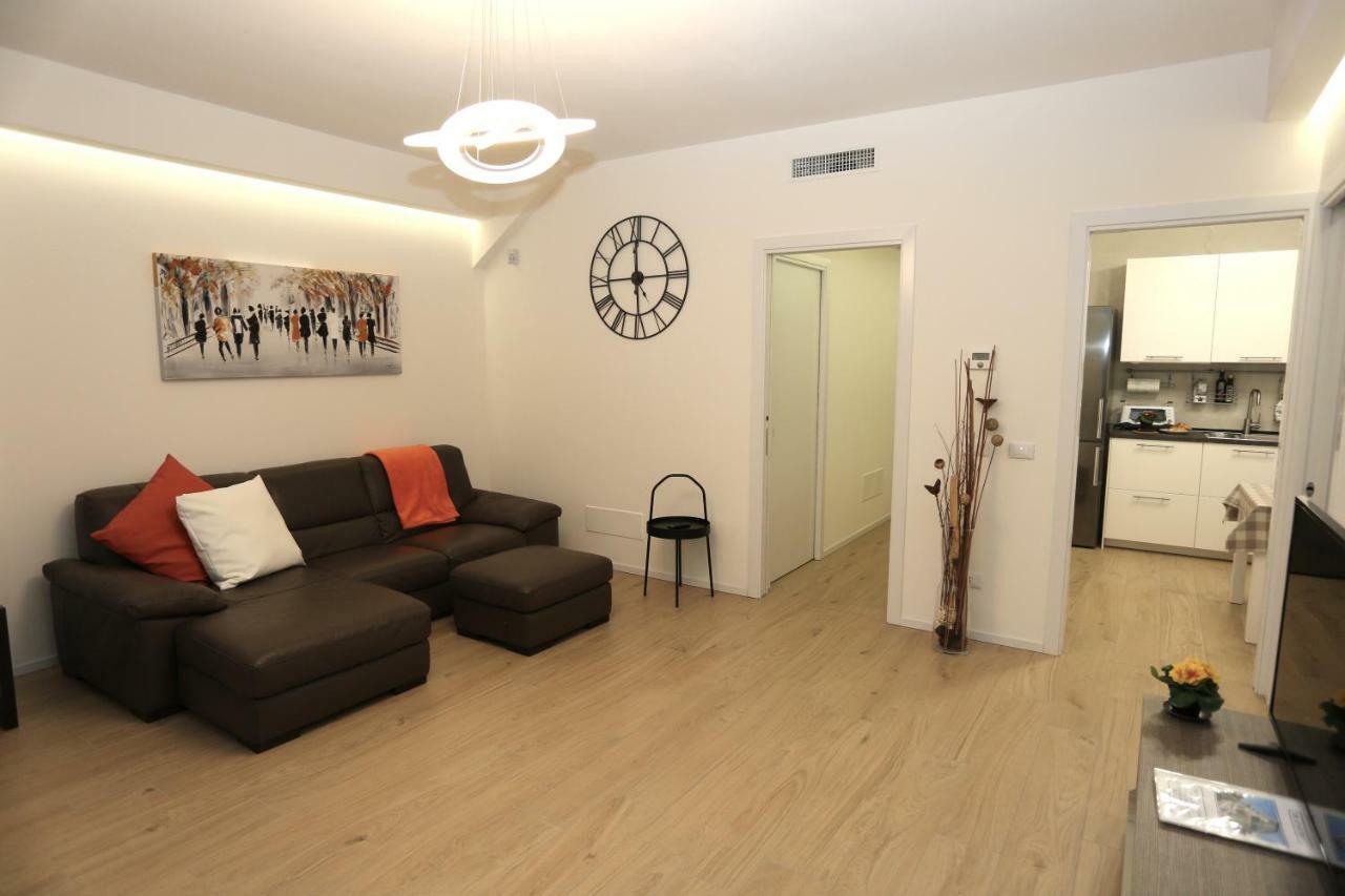 Db Apartments - Dabasso Μέστρε Εξωτερικό φωτογραφία