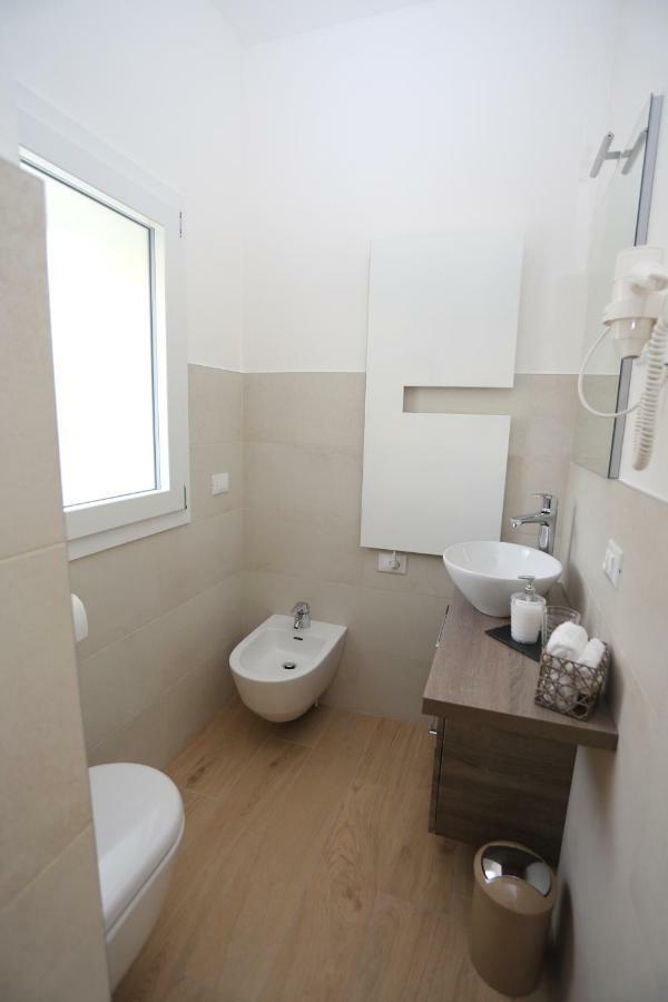 Db Apartments - Dabasso Μέστρε Εξωτερικό φωτογραφία